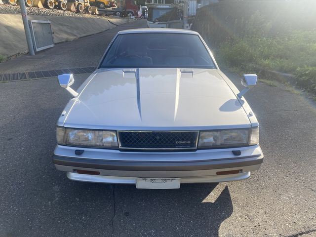 Toyota SOARER 1982-09 191785-2