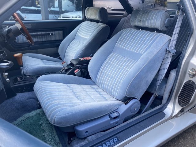 Toyota SOARER 1982-09 191785-14