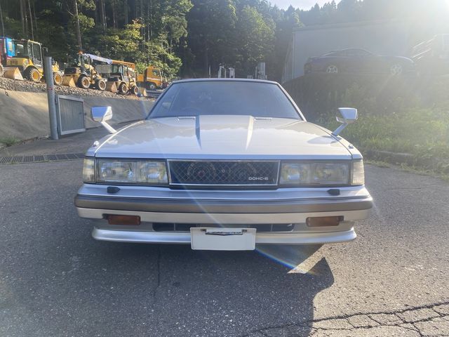 Toyota SOARER 1982-09 191785-3