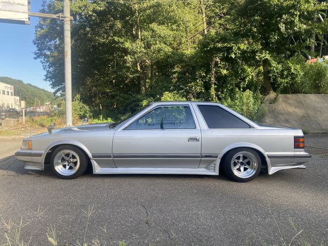 Toyota SOARER 1982-09 191785-12
