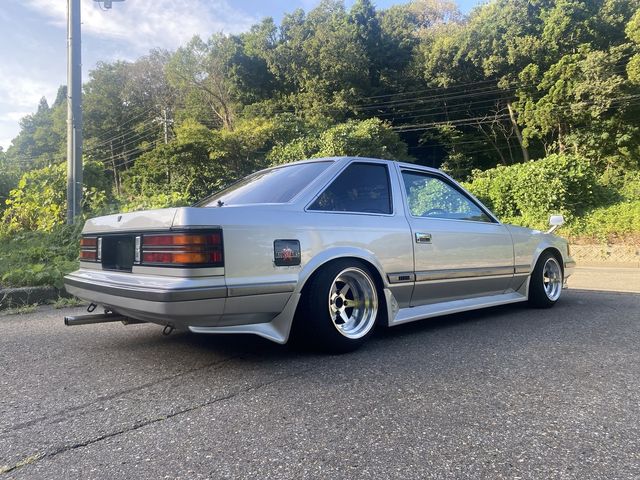 Toyota SOARER 1982-09 191785-8