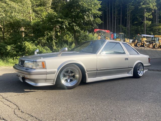Toyota SOARER 1982-09 191785-1