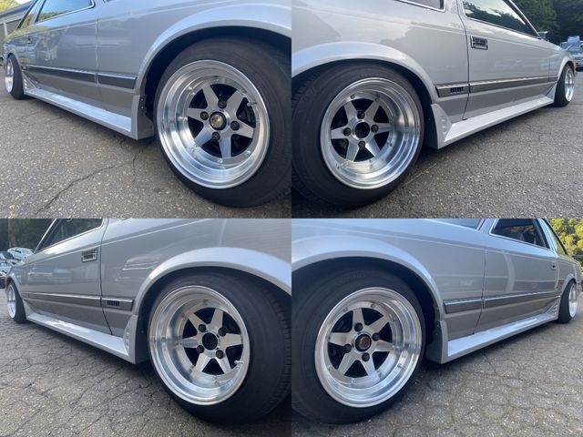 Toyota SOARER 1982-09 191785-23