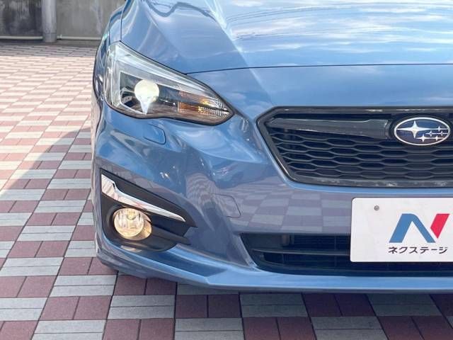 Subaru IMPREZA G4 2016-11 13870-12