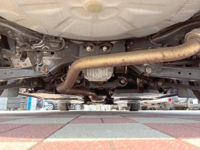Subaru IMPREZA G4 2016-11 13870-19