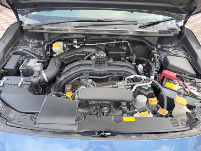 Subaru IMPREZA G4 2016-11 13870-18