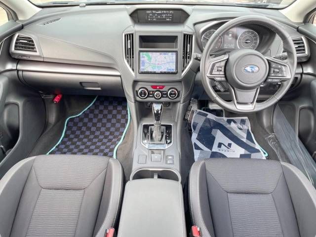 Subaru IMPREZA G4 2016-11 13870-1