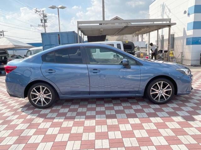 Subaru IMPREZA G4 2016-11 13870-17