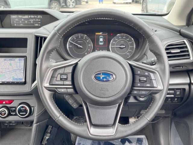 Subaru IMPREZA G4 2016-11 13870-3