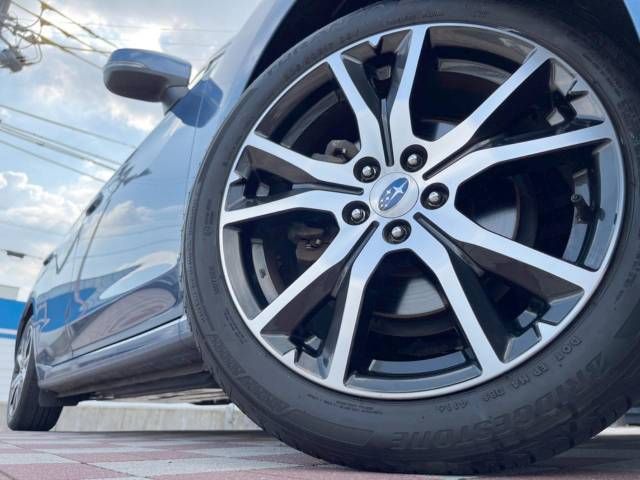 Subaru IMPREZA G4 2016-11 13870-13