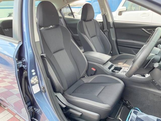 Subaru IMPREZA G4 2016-11 13870-9