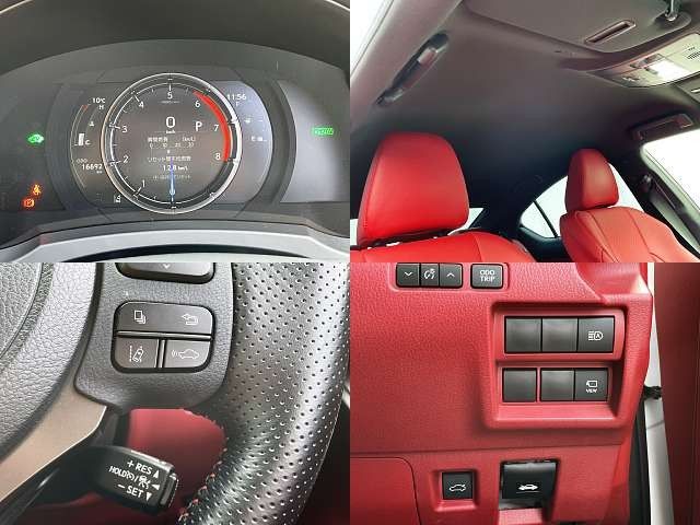 Lexus IS 2021-01 192225-8