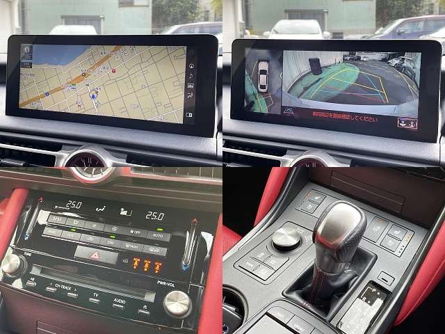 Lexus IS 2021-01 192225-6