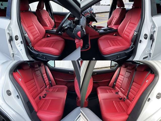 Lexus IS 2021-01 192225-7