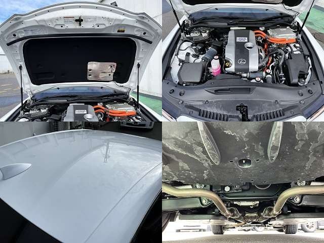 Lexus IS 2021-01 192225-4