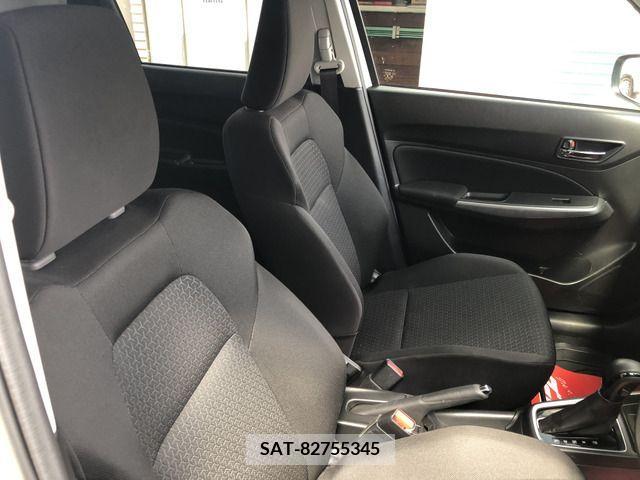 Suzuki SWIFT 2018-11 394399-19