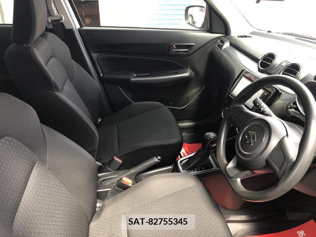 Suzuki SWIFT 2018-11 394399-18