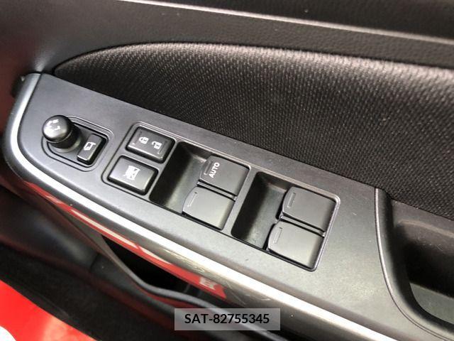 Suzuki SWIFT 2018-11 394399-8