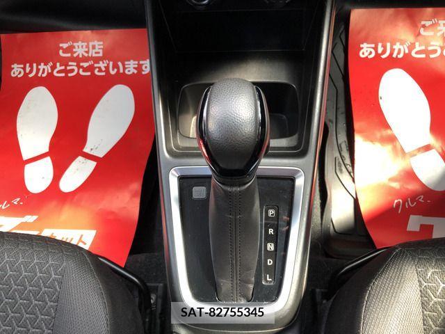 Suzuki SWIFT 2018-11 394399-7
