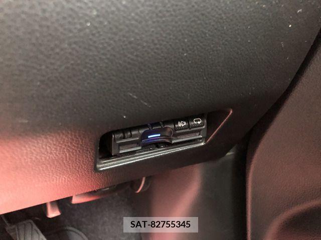 Suzuki SWIFT 2018-11 394399-5