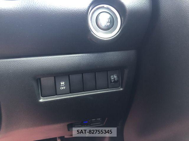 Suzuki SWIFT 2018-11 394399-4