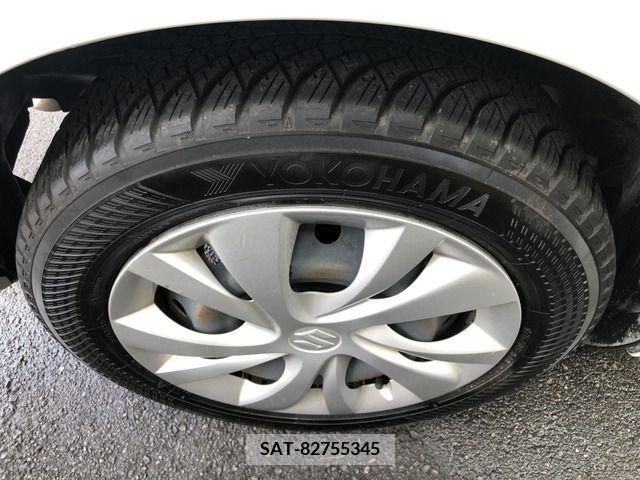 Suzuki SWIFT 2018-11 394399-11