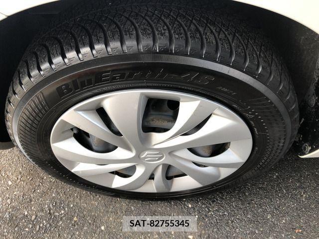 Suzuki SWIFT 2018-11 394399-10