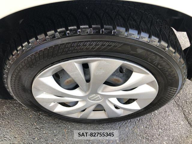 Suzuki SWIFT 2018-11 394399-9