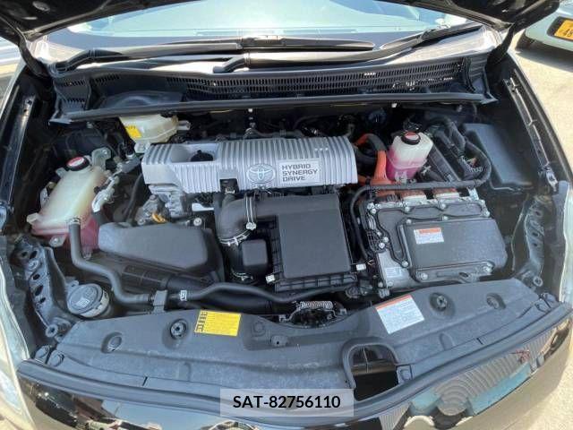 Toyota PRIUS 2015-08 393425-17