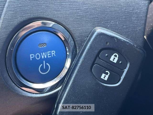 Toyota PRIUS 2015-08 393425-4
