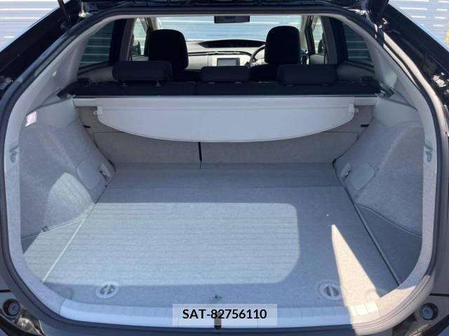 Toyota PRIUS 2015-08 393425-10