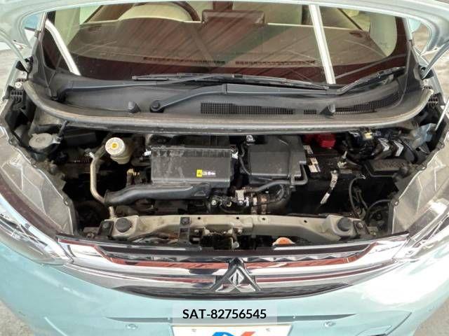 Mitsubishi EK WAGON 2021-03 300865-19