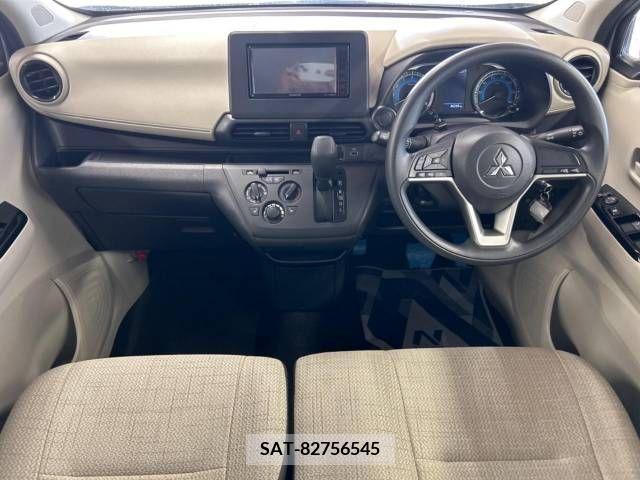 Mitsubishi EK WAGON 2021-03 300865-1