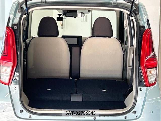 Mitsubishi EK WAGON 2021-03 300865-11