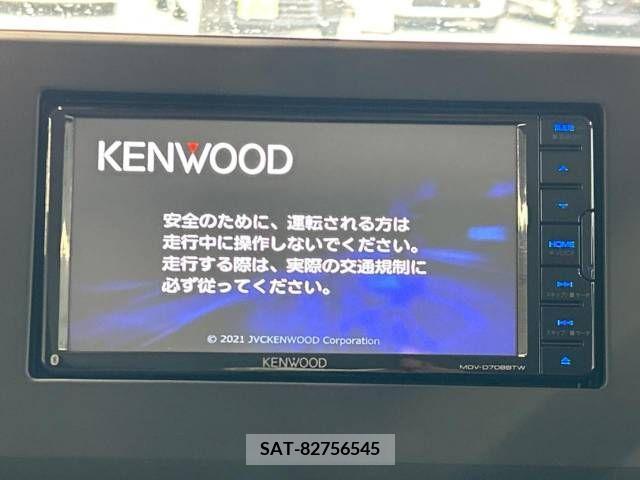 Mitsubishi EK WAGON 2021-03 300865-2