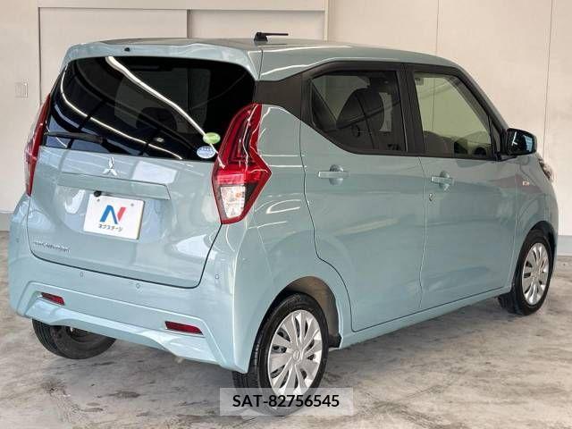 Mitsubishi EK WAGON 2021-03 300865-18