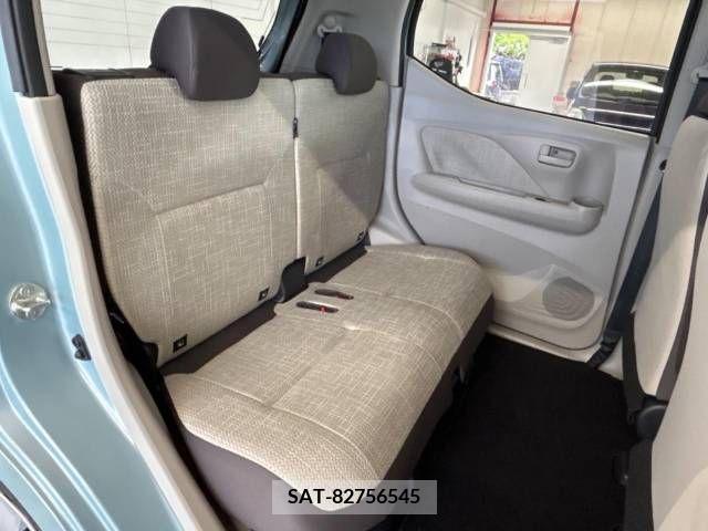 Mitsubishi EK WAGON 2021-03 300865-10