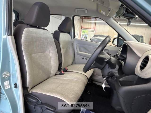 Mitsubishi EK WAGON 2021-03 300865-9