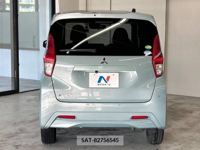 Mitsubishi EK WAGON 2021-03 300865-16