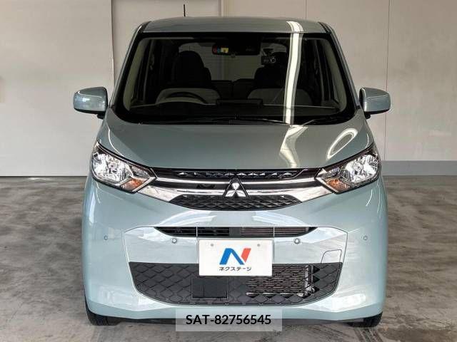 Mitsubishi EK WAGON 2021-03 300865-15