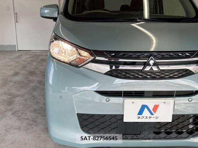 Mitsubishi EK WAGON 2021-03 300865-13