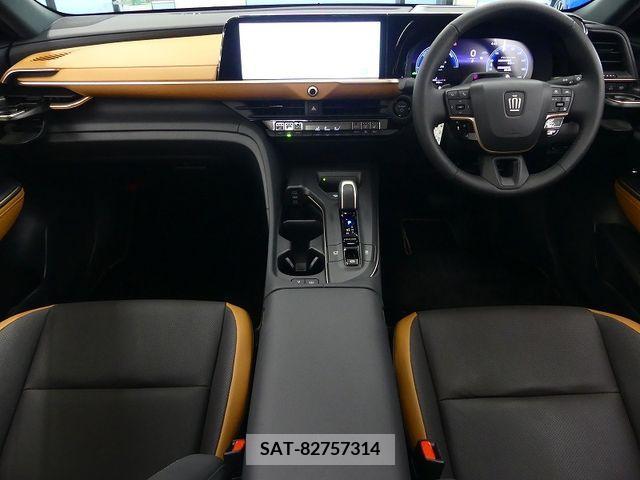 Toyota CROWN 2023-01 222075-2