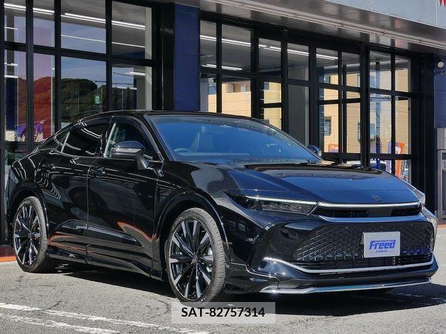 Toyota CROWN 2023-01 222075-4