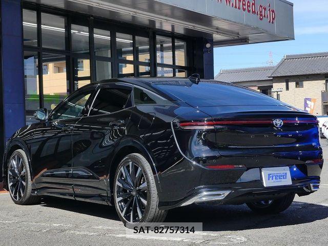 Toyota CROWN 2023-01 222075-5