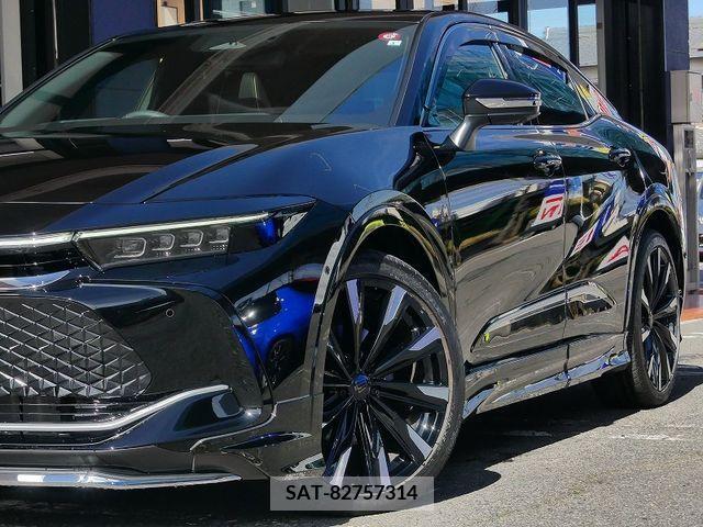 Toyota CROWN 2023-01 222075-7