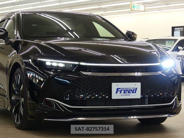 Toyota CROWN 2023-01 222075-8