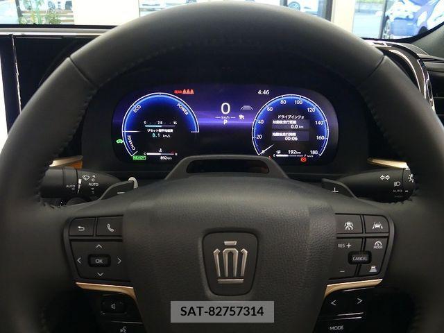Toyota CROWN 2023-01 222075-10