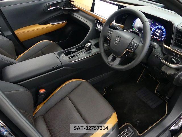 Toyota CROWN 2023-01 222075-15