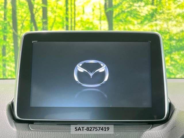 Mazda DEMIO 2015-05 268605-2