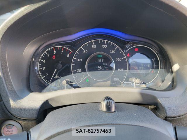 Nissan NOTE 2013-08 208391-9